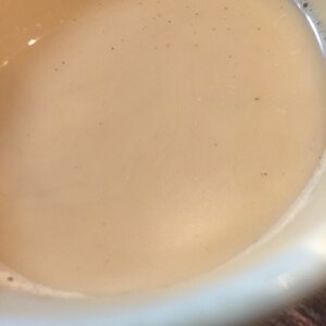 蜂蜜きな粉入り　美的ごぼう茶コーヒー